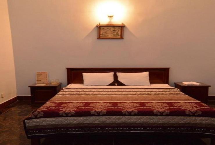 Hong Minh Hotel Vung Tau Bagian luar foto